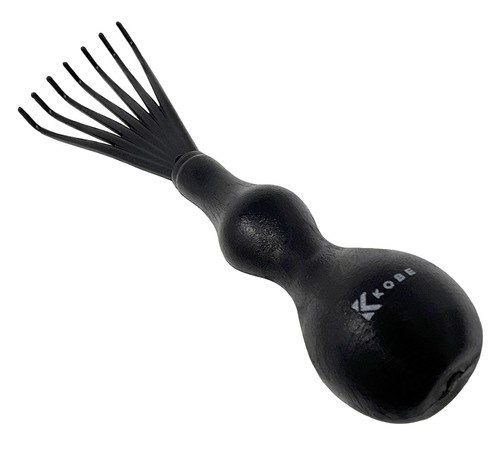 Kobe pro claw haarbürste - pro, "claw"
