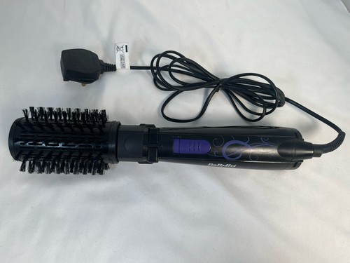 Babyliss big hair rotierende - babyliss,