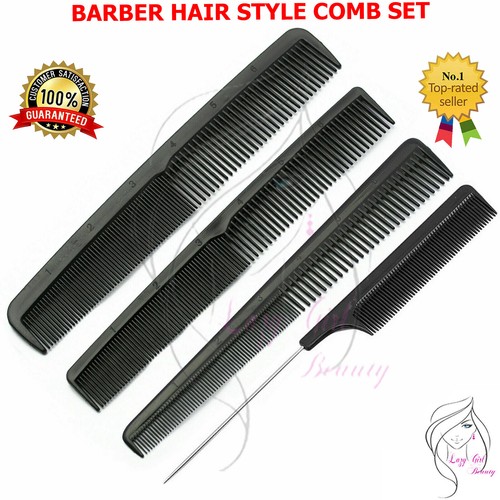 Kamm set haarset - 4,