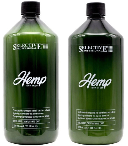 Selective professional hemp - selective,