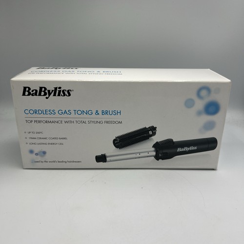 Babyliss 2583bu - babyliss,