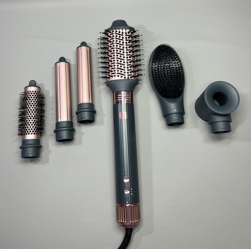 Hair magic dryer - in,