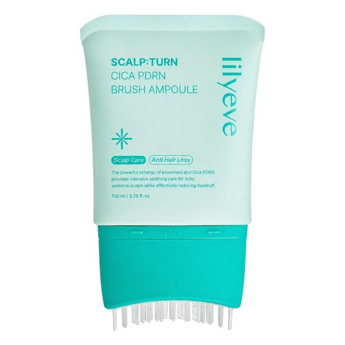 Lilyeve scalp turn cica pdrn - lilyeve,