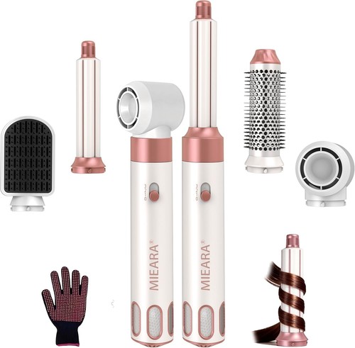Haarstyler air - haarstyler, &