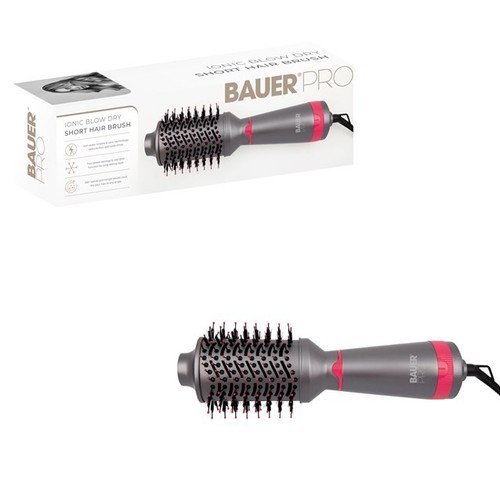 Bauer heißluft föhnbürste - heißluft,