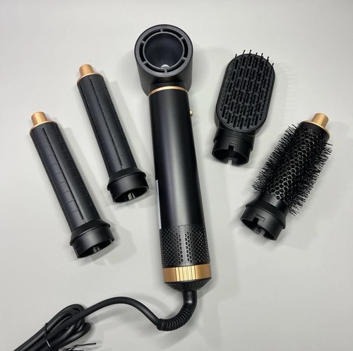 Haartrockner set bürste - haartrockner,