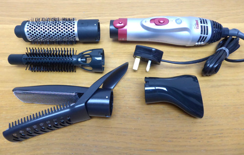Nicky clarke frizz control - frizz,