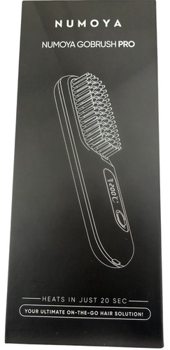 Numoya brush pro kabelloser - numoya,