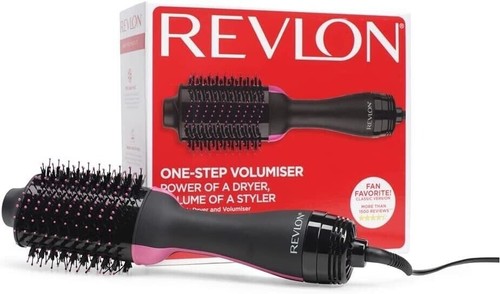 Revlon hair volumiser salon - revlon,