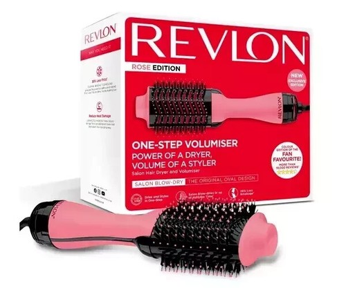 Revlon salon one step - revlon,