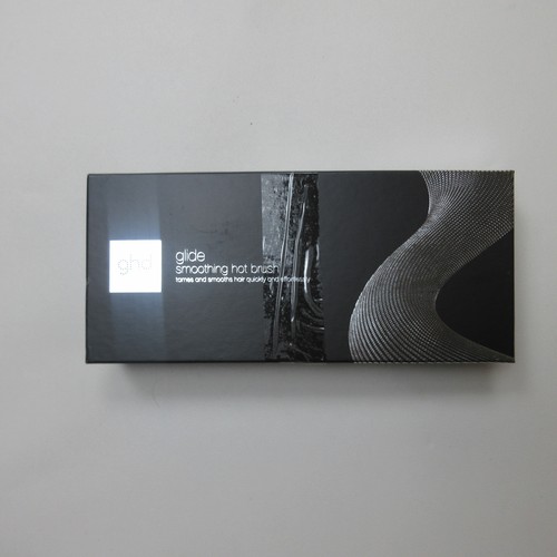 Ghd glide smoothing hot - glide, brush