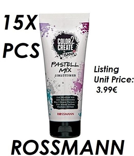 15x stück lot - stÜck, creme