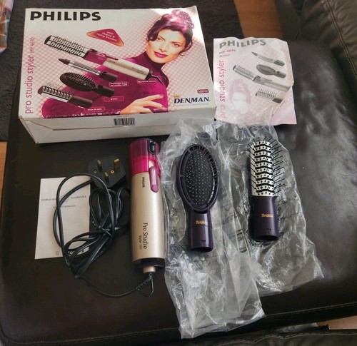 Philips pro studio föhn - philips,