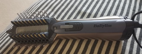 Babyliss beliss ioniceramic - babyliss,