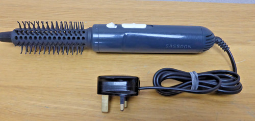Vidal sassoon - vidal,