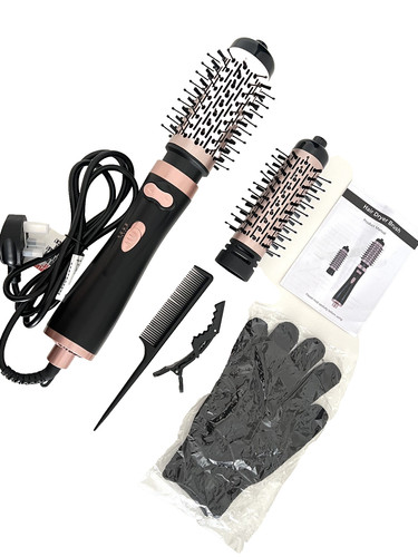 Okwrap 1 rotierende - 3-in-1,