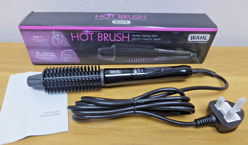 Wahl zx927 ceramic coated - wahl, hot