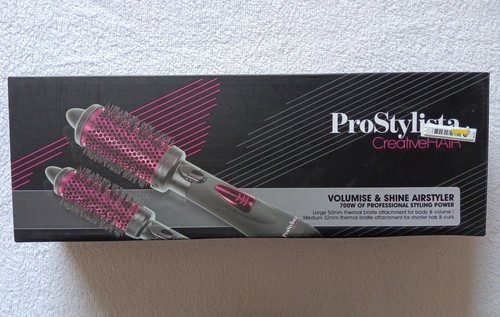 Prostylista creative hair - creative,