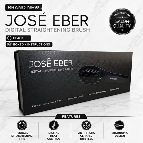 Brandneu jose eber - eber, digitale