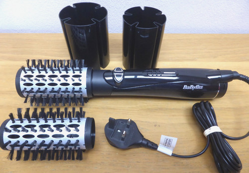 Babyliss diamond big - diamond, hair