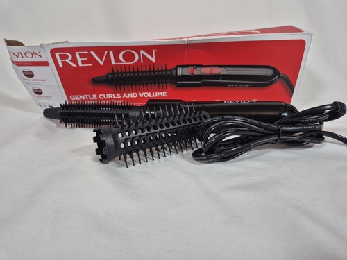 Revlon tangle free - tangle,