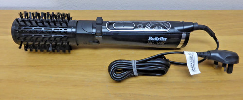 Babyliss big hair rotierende - big,