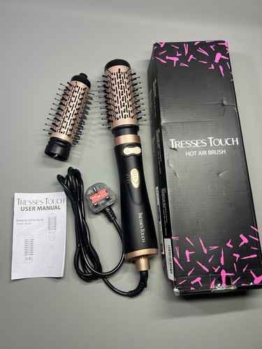 Rotierender haartrockner - rotierender,