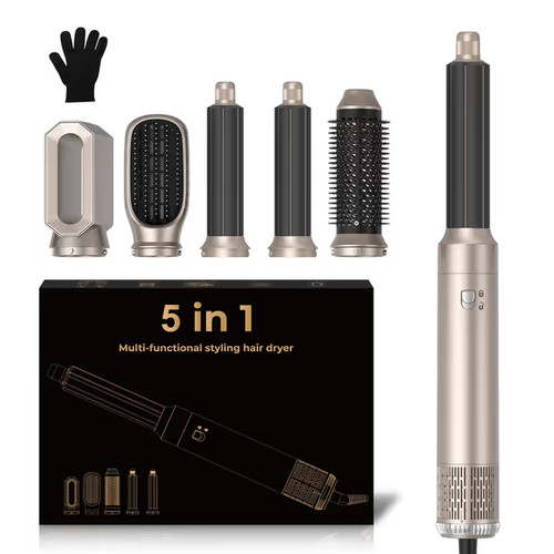 Haarstyler 1 1000w - in,