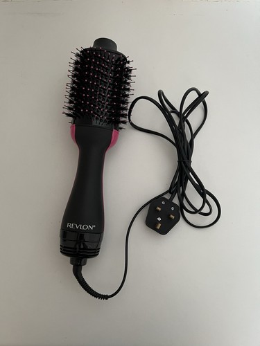 Revlon black pink volumiser - revlon, &