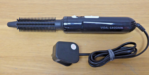 Vidal sassoon - vidal,