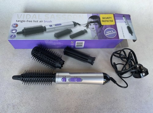 Vidal sassoon heißluftstyler - sassoon,