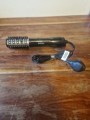 Babyliss flawless volume - babyliss,