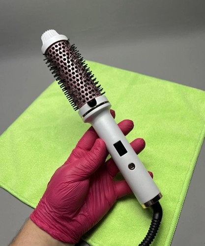 Nicht blasende haare - nicht,