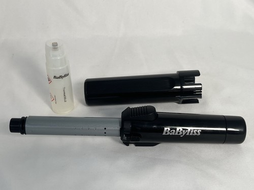 Babyliss akku gas lockenzange - babyliss,