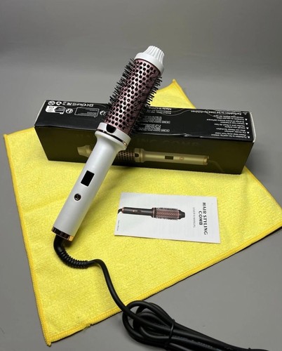 Haar thermo heißbürste kamm - haar,