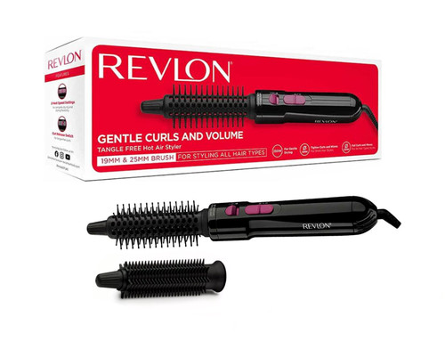 Revlon heißluft styler - revlon,