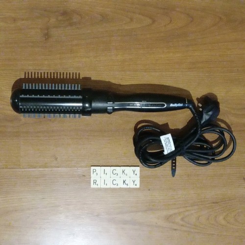 Babyliss sheer volume rotating - sheer,