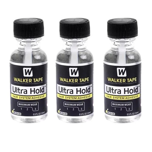Walker tape ultra hold - walker,