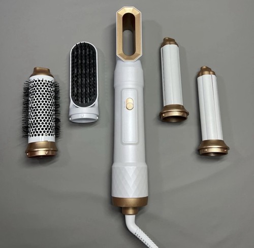 Hair magic dryer - hair,
