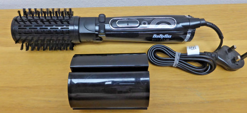 Babyliss big hair rotierende - babyliss,