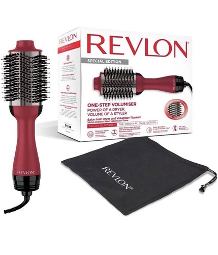 Revlon one step - one,