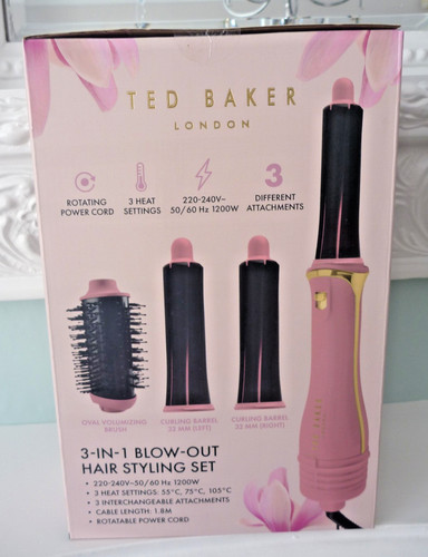 Ted baker blow - blow, out