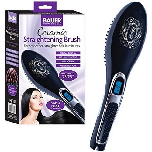 Bauer schwarz keramik - schwarz,