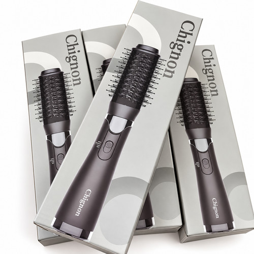 Ausverkauf chignon beheizbare - ausverkauf,
