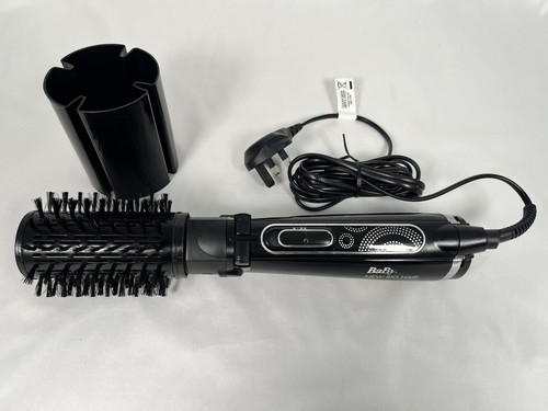 Babyliss big hair rotierende - big,