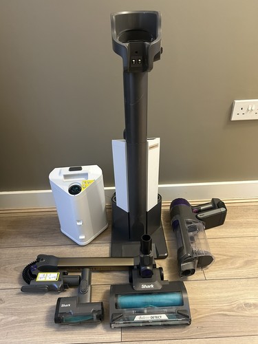 Shark powerdetect clean - powerdetect,