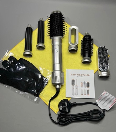 Hair magic dryer - 6, 1