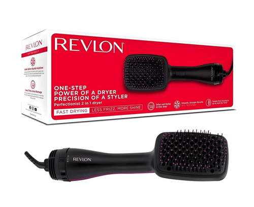 Revlon 1 paddel - 1,