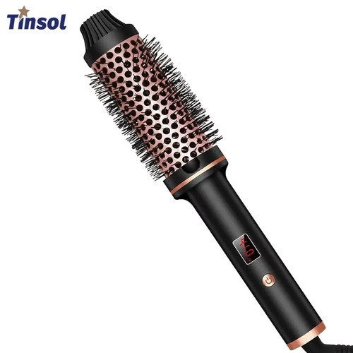 Ionic hair curler - 3,