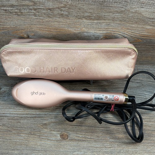 Ghd glide hot brush - glide,